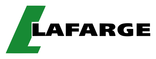 Logo Lafarge