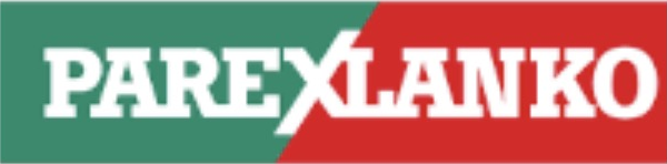 Logo ParexLanko