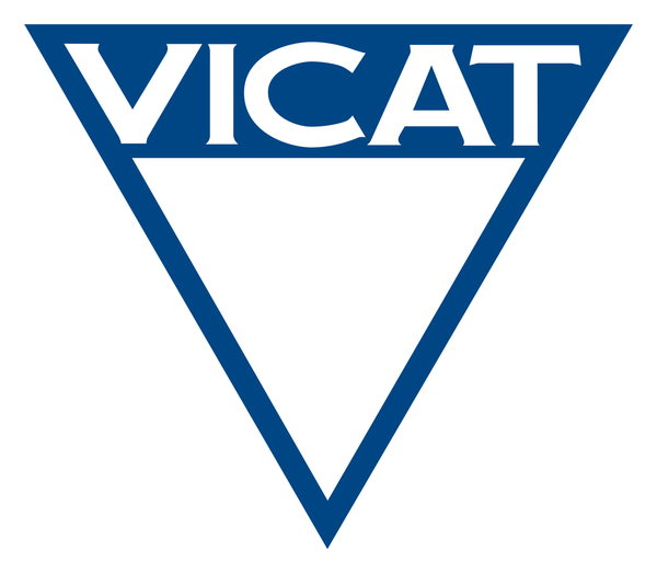 Logo Vicat